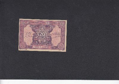 Beschrijving voorzijde: DRAGON